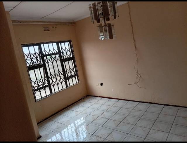 3 BEDROOM PROPERTY TO RENT IN NGWELEZANA